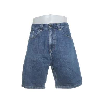 Jeansshorts (Brandon Short) från Carhartt WIP Bomull, Polyester
