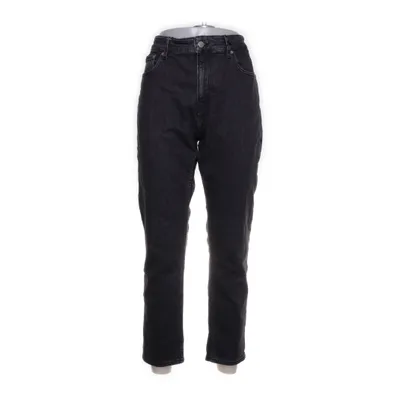 Jean (Noir) de Calvin Klein Jeans Coton, Élasthane