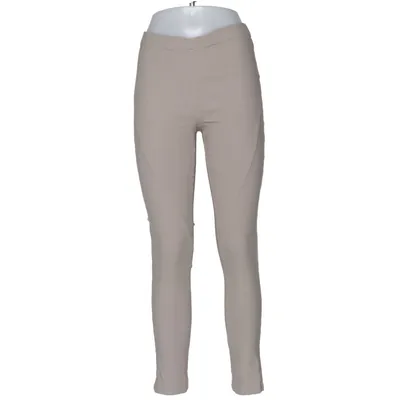 Leggings (Beige) from Crossbow Elastane, Polyamide, Viscose