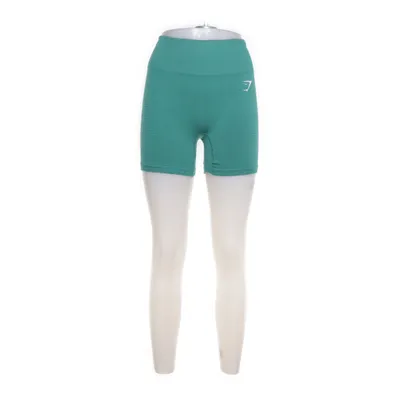 Kompressionsshorts (Grön) från Gymshark