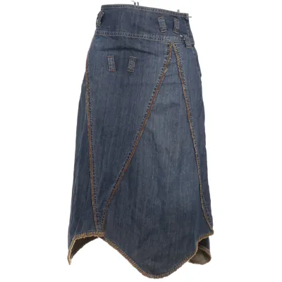 Jupe en jean (Bleu) de I Say