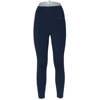 Sports tights (Blue) from Usa Pro Elastane, Polyamide