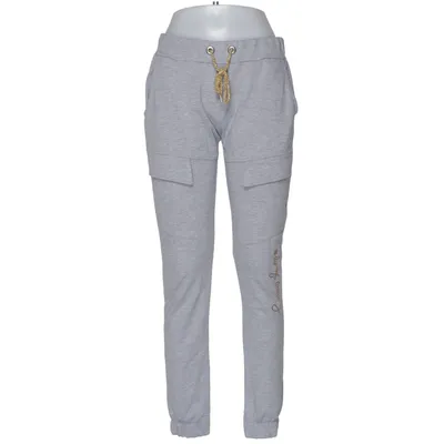 Sweatpants (Grå) fra Feel Good Bomuld, Elastan
