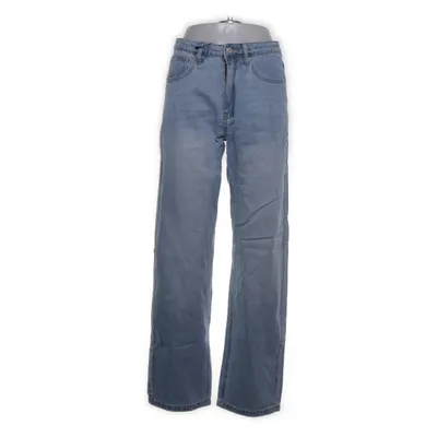 Spijkerbroek (ML00112) van White Fox Katoen, Polyester