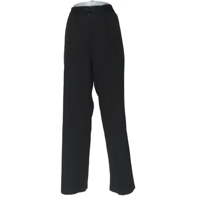 Suit pants (Gray, Black) from Fresh Spirit Polyester