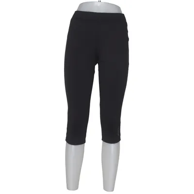 Træningsleggings (Sort) fra Energetics
