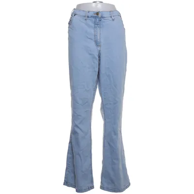 Jeans (Blue) from John Baner Cotton, Elastane