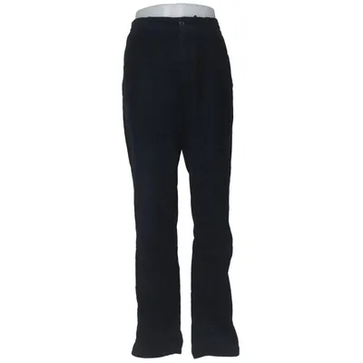Pantalon en velours (Noir) de Incotex