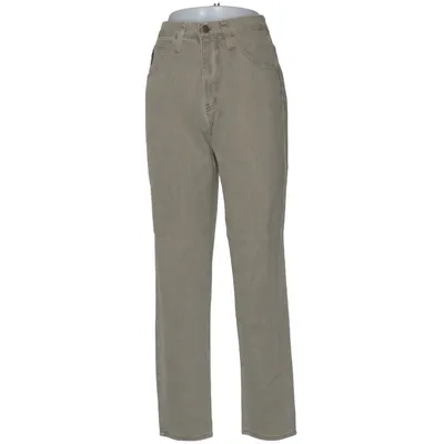 Jean (Gris) de Armani Jeans Coton