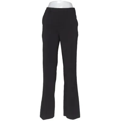 Kostymbyxor (Svart) från Madlady Elastan, Polyester