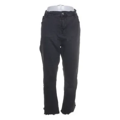 Jeans (Grå, Svart) från Evans