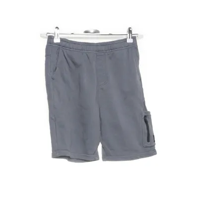 Sports shorts (Blue) from Warp Cotton