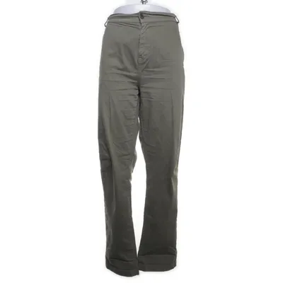 Chinos (Groen) van Recolution