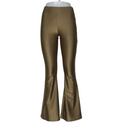 Palazzo pants (Green) from Urban Renewal Elastane, Polyester