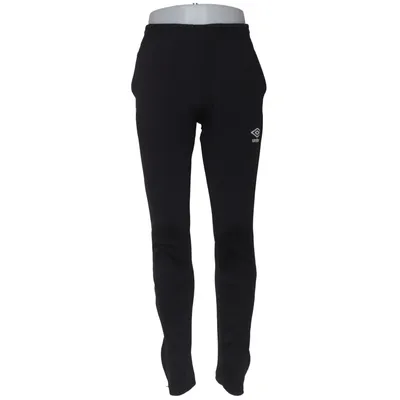 Pantalon de jogging (Noir) de Umbro Polyester