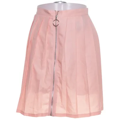 Kjol (Rosa) från Banned Alternative Polyester