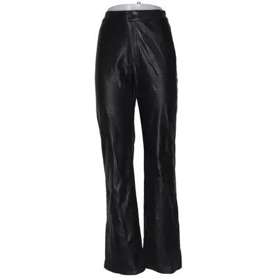 Pantalon (Noir) de Chiquelle x Margaux Dietz Polyuréthane