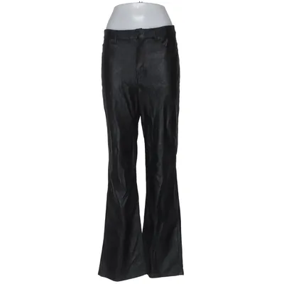 Pantalon (Noir) de JJXX Polyester, Polyuréthane