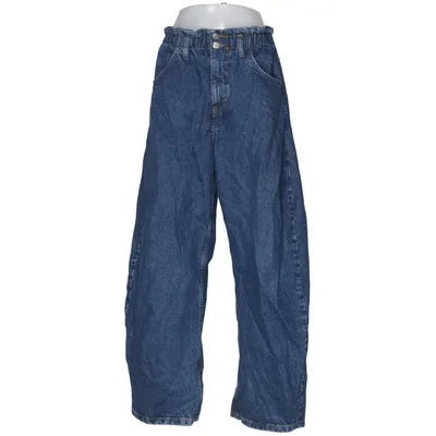 Jean (Bleu) de ASOS Design Coton