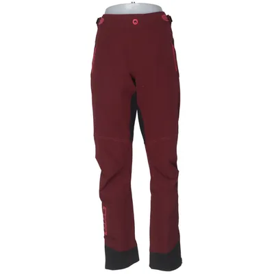 Pantalon d'extérieur (Rouge) de ION Élasthane, Polyamide, Polyester