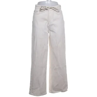 Jeans (Beige) från Neo Noir Bomull