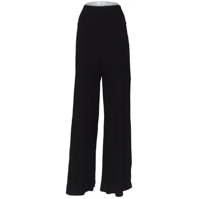 Palazzo pants (Black) from Indiska