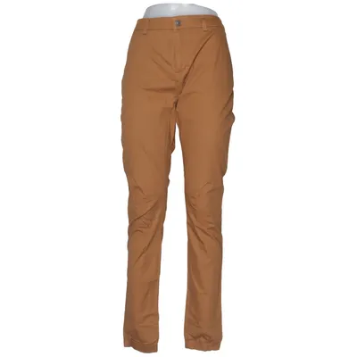 Chinos (Brun) från House of Lola Bomull, Elastan