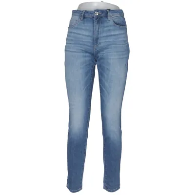 Jean (Bleu) de ONLY Blue Denim Coton