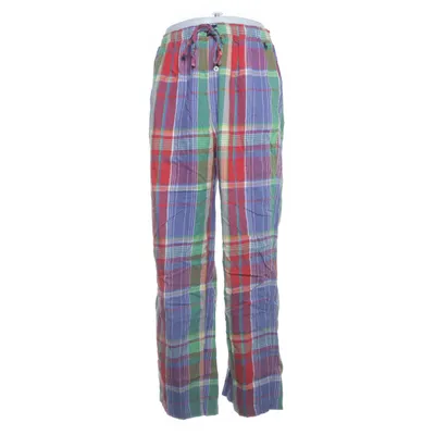 Pyjamasbyxor (Blå, Flerfärgad) från Polo Ralph Lauren Bomull