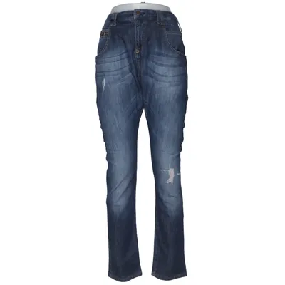 Jeans (Blå) från True Object