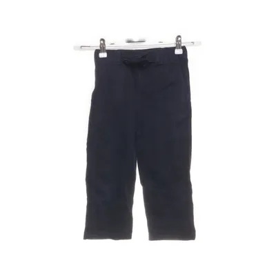 Broek (Blauw) van Arket Katoen