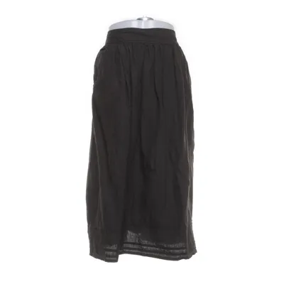 Kjol (Grön) från Nygårdsanna Linne