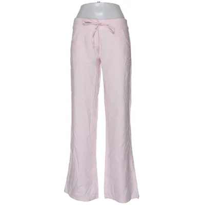Pantalon (Rose) de Vero Moda Lin, Viscose