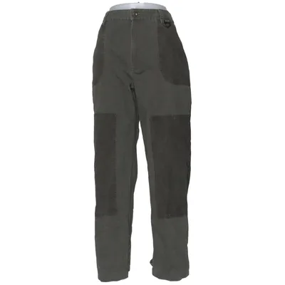 Broek (Surplus High Waisted Pants) van P&Co Katoen