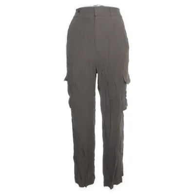 Cargo broek (Groen) van Hunkydory