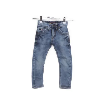 Jeans (Blå) från Marshall Bomull