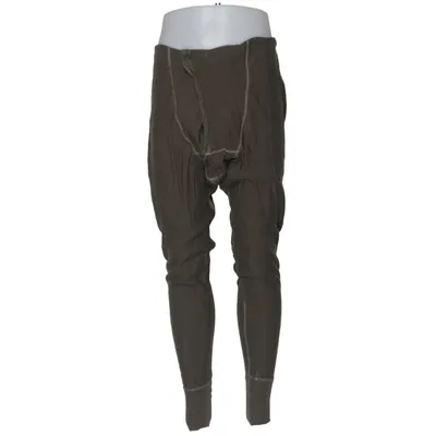 Caleçon long (Gris) de Mab