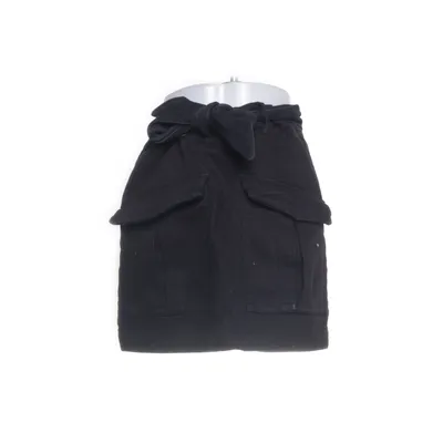 Kjol (Svart) från Second Female