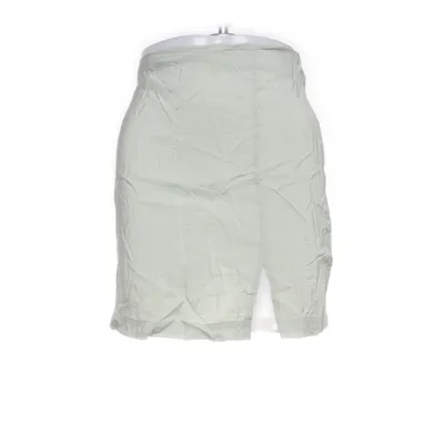 Skirt (Green) from Envii Viscose, Polyamide