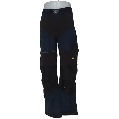 Werkbroek (Flexiwork) van Snickers Workwear Katoen, Elastaan, Polyamide, Polyester