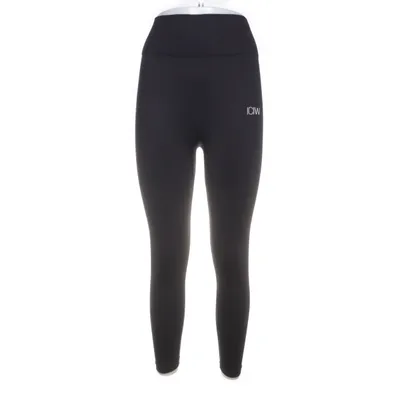 Sportleggings (Zwart) van ICIW Nylon