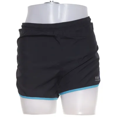 Träningsshorts (Svart, Blå) från GORE Running Wear Elastan, Polyamid, Polyester