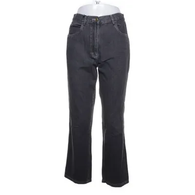 Jeans (Svart) från Salsa Bomull