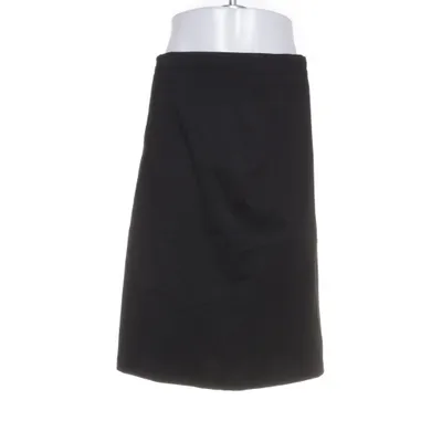 Kjol (Svart) från Zorbe Elastan, Polyester, Viskos