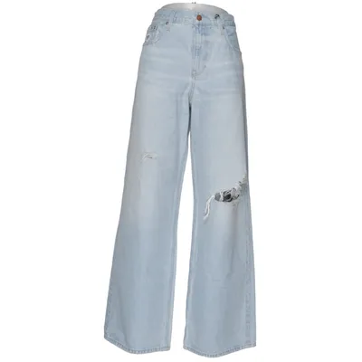 Jeans (Blue) from Calvin Klein Cotton