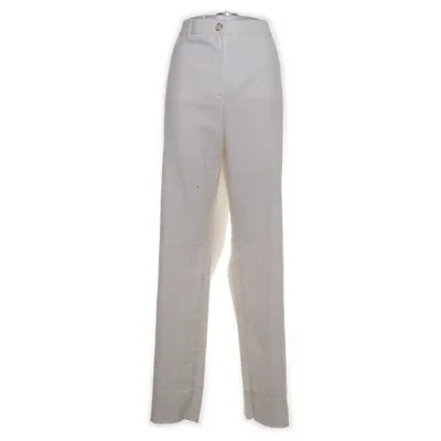 Palazzobyxor (42 Carlotta) från Samoon by Gerry Weber Bomull