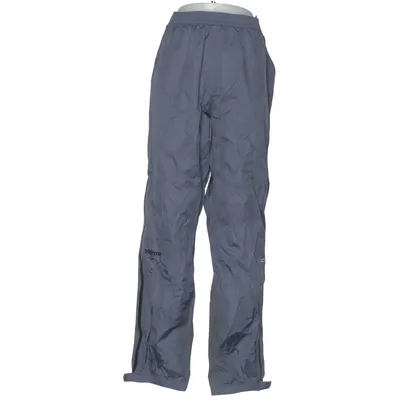 Regenbroek (Grijs) van Marmot Polyamide, Polyester