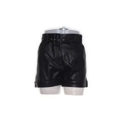 Shorts (Svart) från Tally Weijl Polyester, Polyuretan