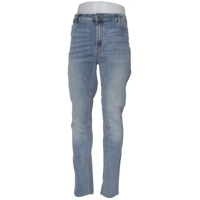 Jean (JANE) de Cubus Man Coton, Élasthane, Polyester