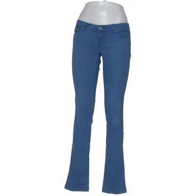 Jean (Bleu) de Tyte Coton, Élasthane